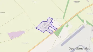Appartement 120 m² quatre pièces à vendre à Hagéville