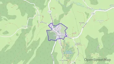 appartement d'une chambre 48 m² à vendre à Les Moussières