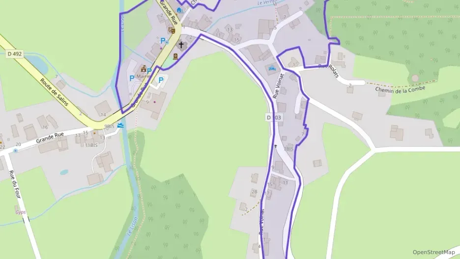 Appartement 157 m² quatre pièces à vendre à Nans-sous-Sainte-Anne Appartement 157 m² quatre pièces à vendre à Nans-sous-Sainte-Anne