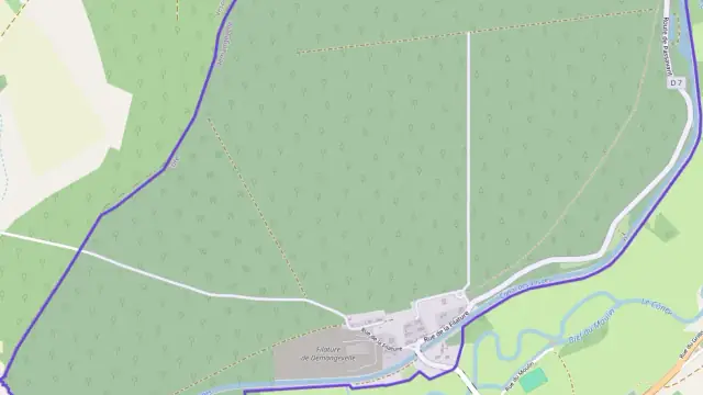 Appartement 30 m² une piece à vendre à Demangevelle