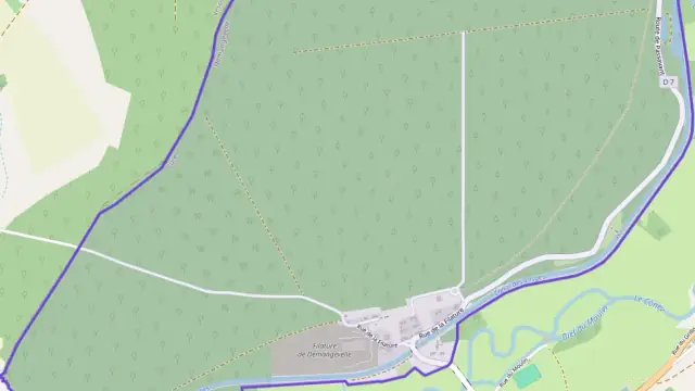 Appartement 30 m² une piece à vendre à Demangevelle