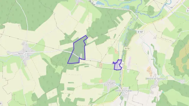 Appartement 130 m² 5 pièces à vendre à Boursières