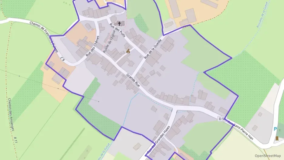 Appartement 136 m² quatre pièces à vendre à Fraisnes-en-Saintois