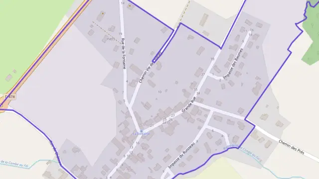 Appartement 100 m² trois pièces à vendre à Mailley-et-Chazelot