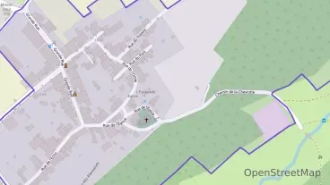 Appartement 42 m² deux pieces à vendre à Houdreville