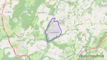 Appartement 70 m² trois pièces à vendre à Villy-le-Bouveret