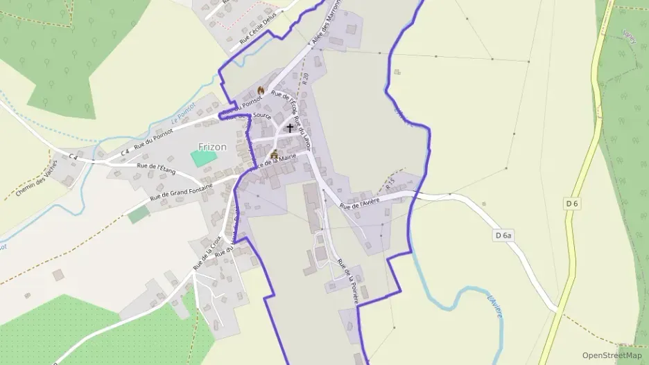 Appartement 70 m² trois pièces à vendre à Frizon