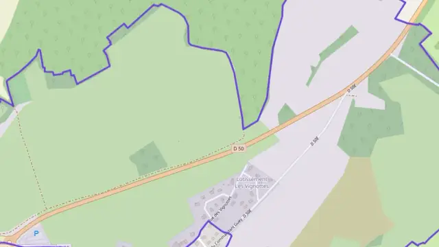 Appartement 90 m² trois pièces à vendre à Cuse-et-Adrisans