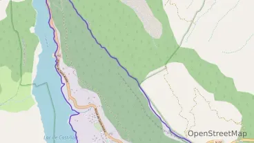 Appartement 44 m² deux pieces à vendre à Saint-Julien-du-Verdon