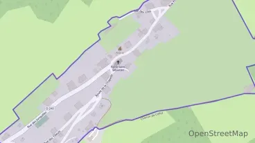 Appartement 49 m² une piece à vendre à Plaimbois-Vennes