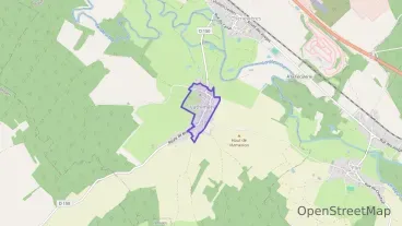 Appartement 114 m² quatre pièces à vendre à Vathiménil