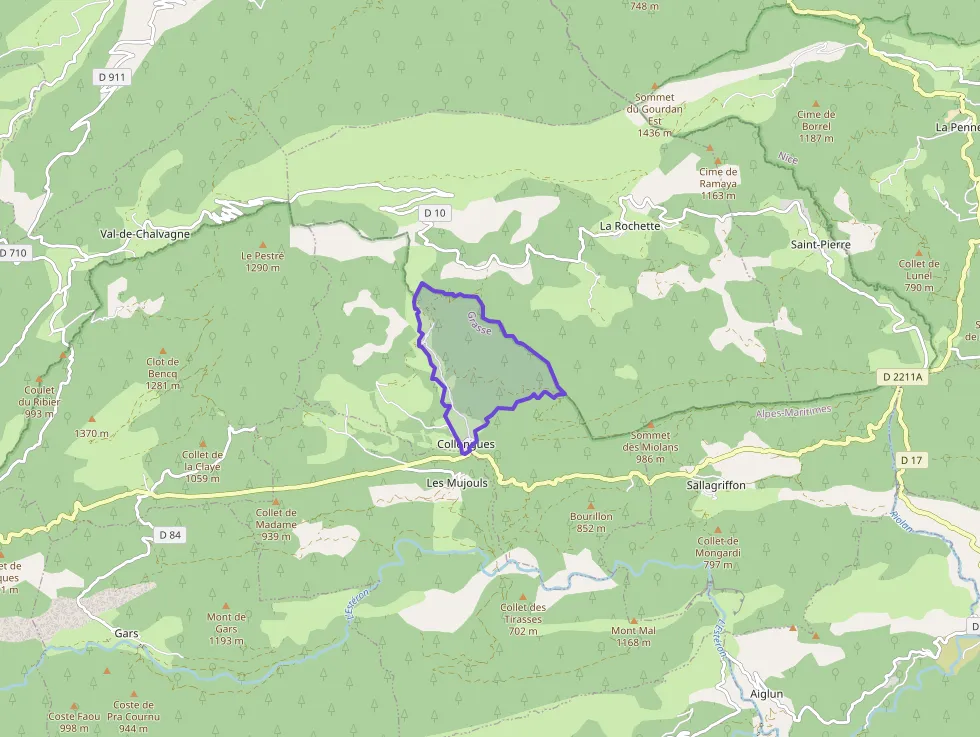 Appartement 35 m² trois pièces à vendre à Collongues