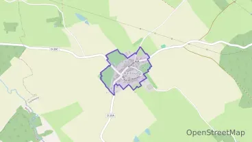 Appartement 100 m² trois pièces à vendre à Harbouey