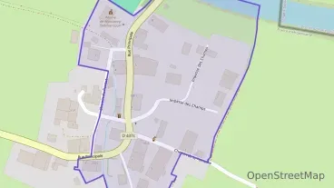 appartement d'une chambre 65 m² à vendre à Montancy appartement d'une chambre 65 m² à vendre à Montancy