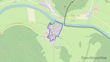 appartement d'une chambre 65 m² à vendre à Montancy appartement d'une chambre 65 m² à vendre à Montancy