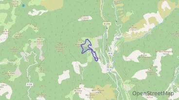 Appartement 30 m² deux pieces à vendre à Bairols