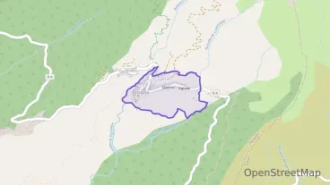 Appartement de 5+ pièces 83 m² à vendre à Rosazia Appartement de 5+ pièces 83 m² à vendre à Rosazia