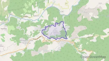 Appartement 97 m² quatre pièces à vendre à Eccica-Suarella Appartement 97 m² quatre pièces à vendre à Eccica-Suarella