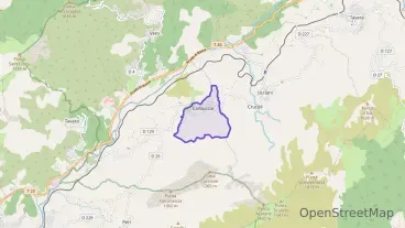 Appartement 48 m² deux pieces à vendre à Carbuccia