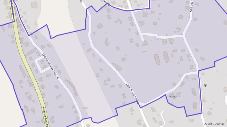 Appartement 62 m² trois pièces à vendre à Graulhet Appartement 62 m² trois pièces à vendre à Graulhet