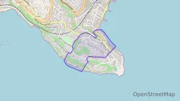 Appartement 115 m² quatre pièces à vendre à Roquebrune-Cap-Martin