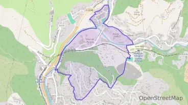 Appartement 58 m² trois pièces à vendre à Drap