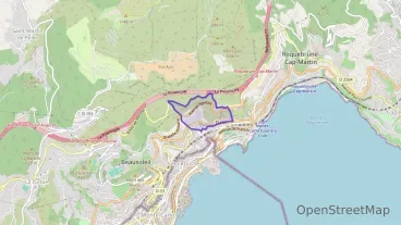 appartement d'une chambre 45 m² à vendre à Roquebrune-Cap-Martin
