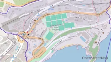 appartement d'une chambre 45 m² à vendre à Roquebrune-Cap-Martin