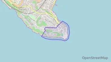appartement d'une chambre 74 m² à vendre à Roquebrune-Cap-Martin