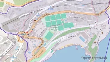 appartement d'une chambre 30 m² à vendre à Roquebrune-Cap-Martin