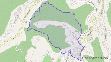 Appartement 65 m² trois pièces à vendre à Nice