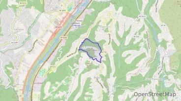 Appartement 65 m² trois pièces à vendre à Nice