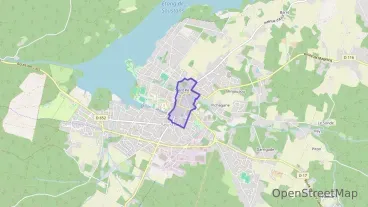 appartement d'une chambre 40 m² à vendre à Soustons