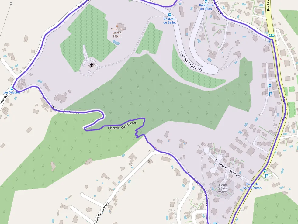 Appartement 54 m² deux pieces à vendre à Nice