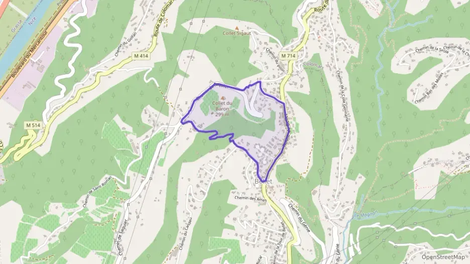 Appartement 42 m² deux pieces à vendre à Nice Appartement 42 m² deux pieces à vendre à Nice