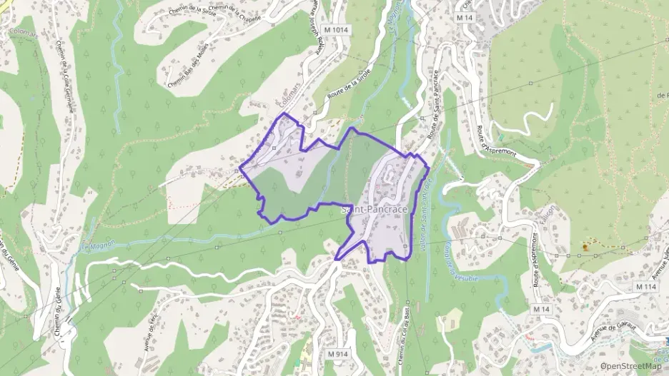 Appartement 88 m² quatre pièces à vendre à Nice