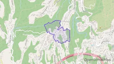 Appartement 58 m² trois pièces à vendre à Nice