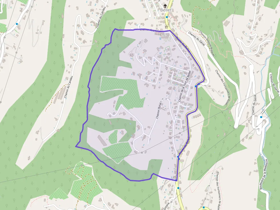 Appartement 80 m² trois pièces à vendre à Nice