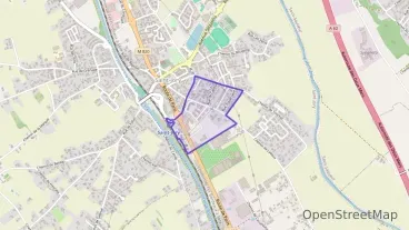 appartement d'une chambre 40 m² à vendre à Saint-Jory