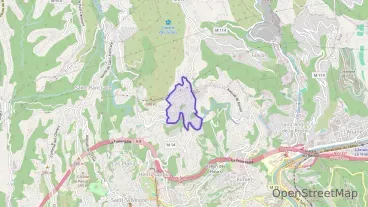 Appartement 31 m² une piece à vendre à Nice