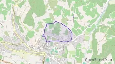 Appartement 100 m² quatre pièces à vendre à Cadenet