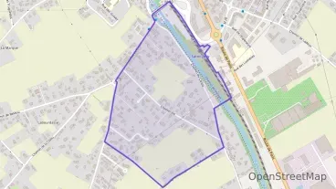 Appartement 70 m² trois pièces à vendre à Saint-Jory