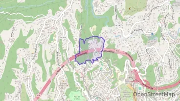 appartement d'une chambre 36 m² à vendre à Nice