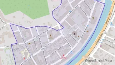 appartement de trois chambres 76 m² à vendre à Nice