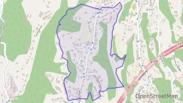 appartement de trois chambres 70 m² à vendre à Nice