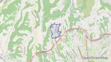 appartement de trois chambres 70 m² à vendre à Nice