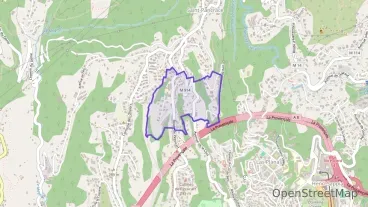 appartement d'une chambre 42 m² à vendre à Nice