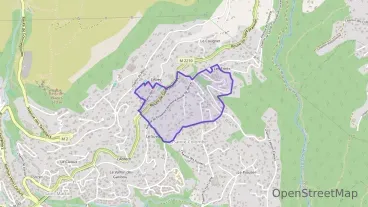 Appartement 64 m² trois pièces à vendre à Vence Appartement 64 m² trois pièces à vendre à Vence