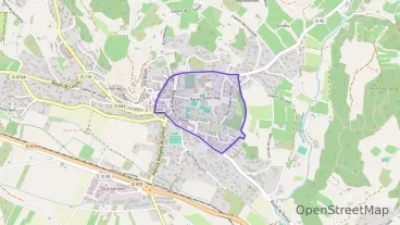 appartement de deux chambres 52 m² à vendre à Cadenet