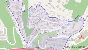 appartement de trois chambres 122 m² à vendre à Nice